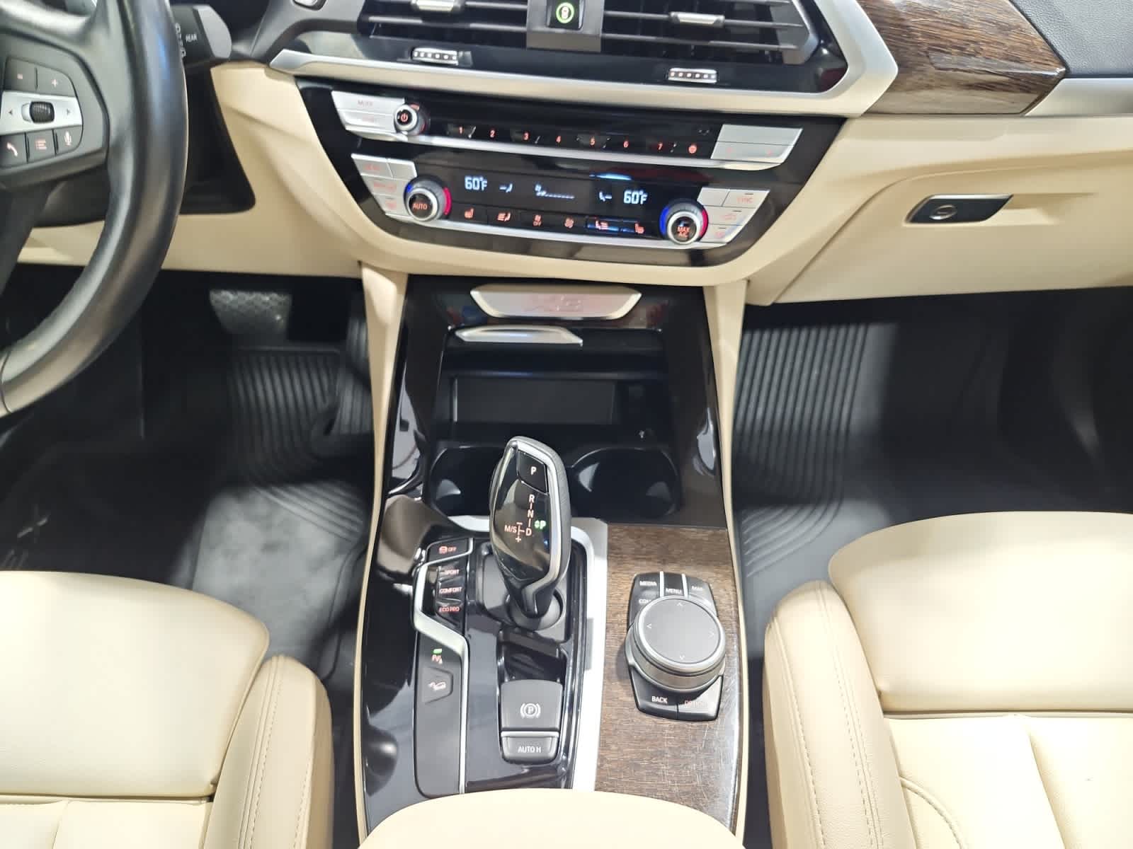 used 2020 BMW X3 car, priced at $23,897