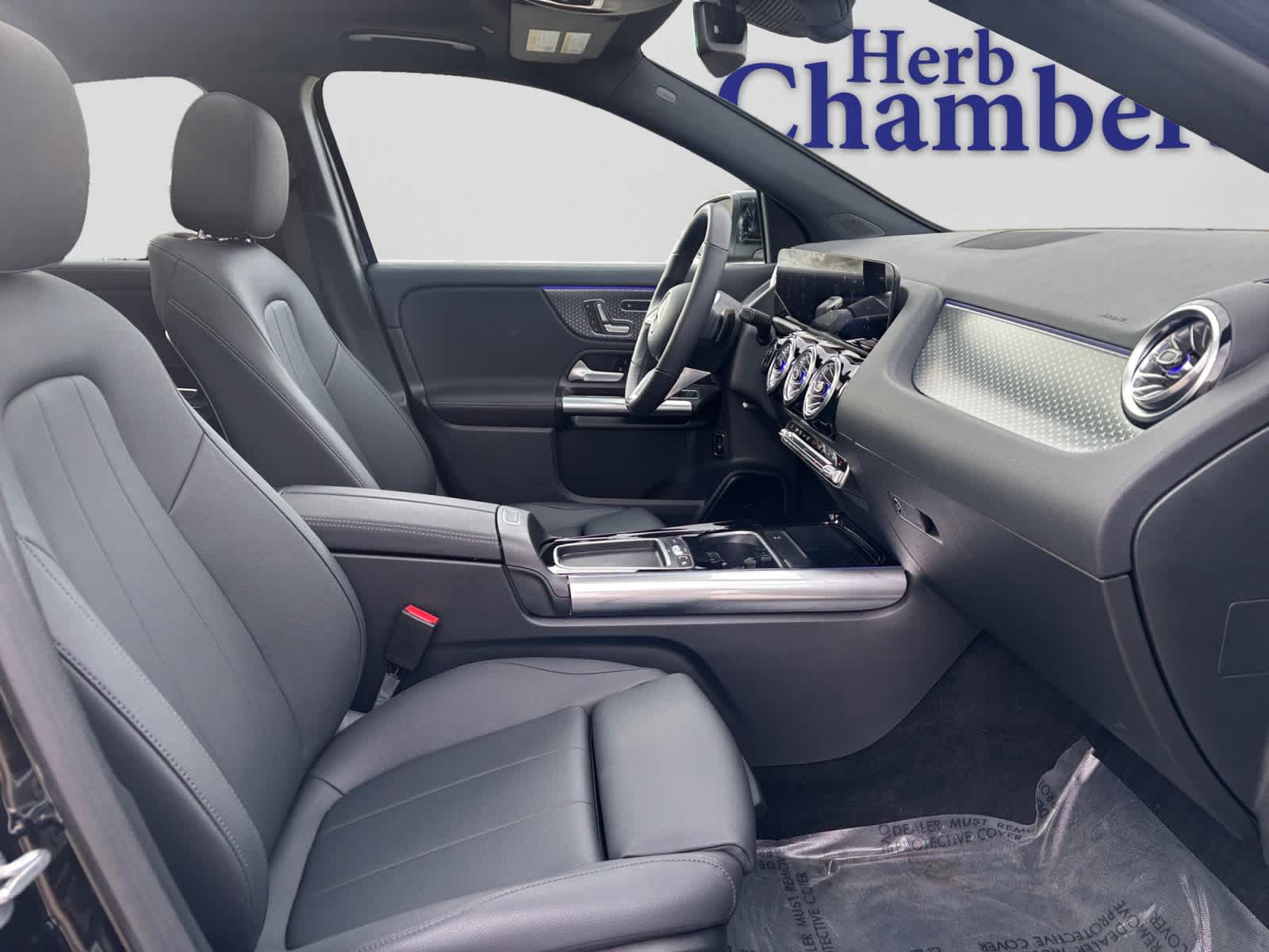 used 2026 Mercedes-Benz GLA 250 car, priced at $43,998