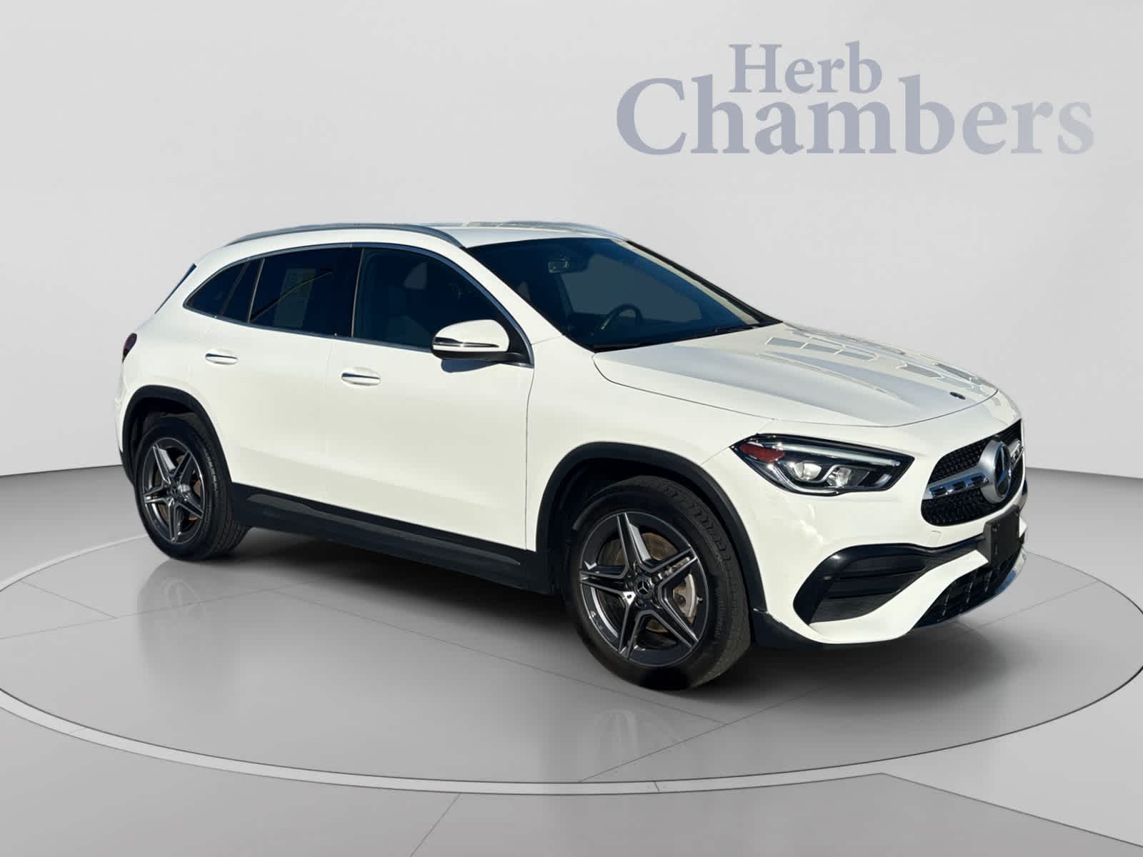 2023 Mercedes-Benz GLA