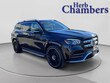  Mercedes-Benz GLS 580