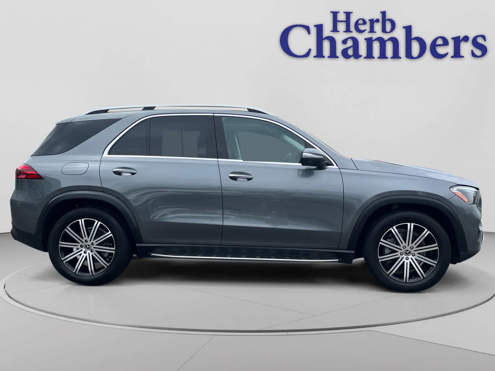 used 2026 Mercedes-Benz GLE 350 car, priced at $67,998
