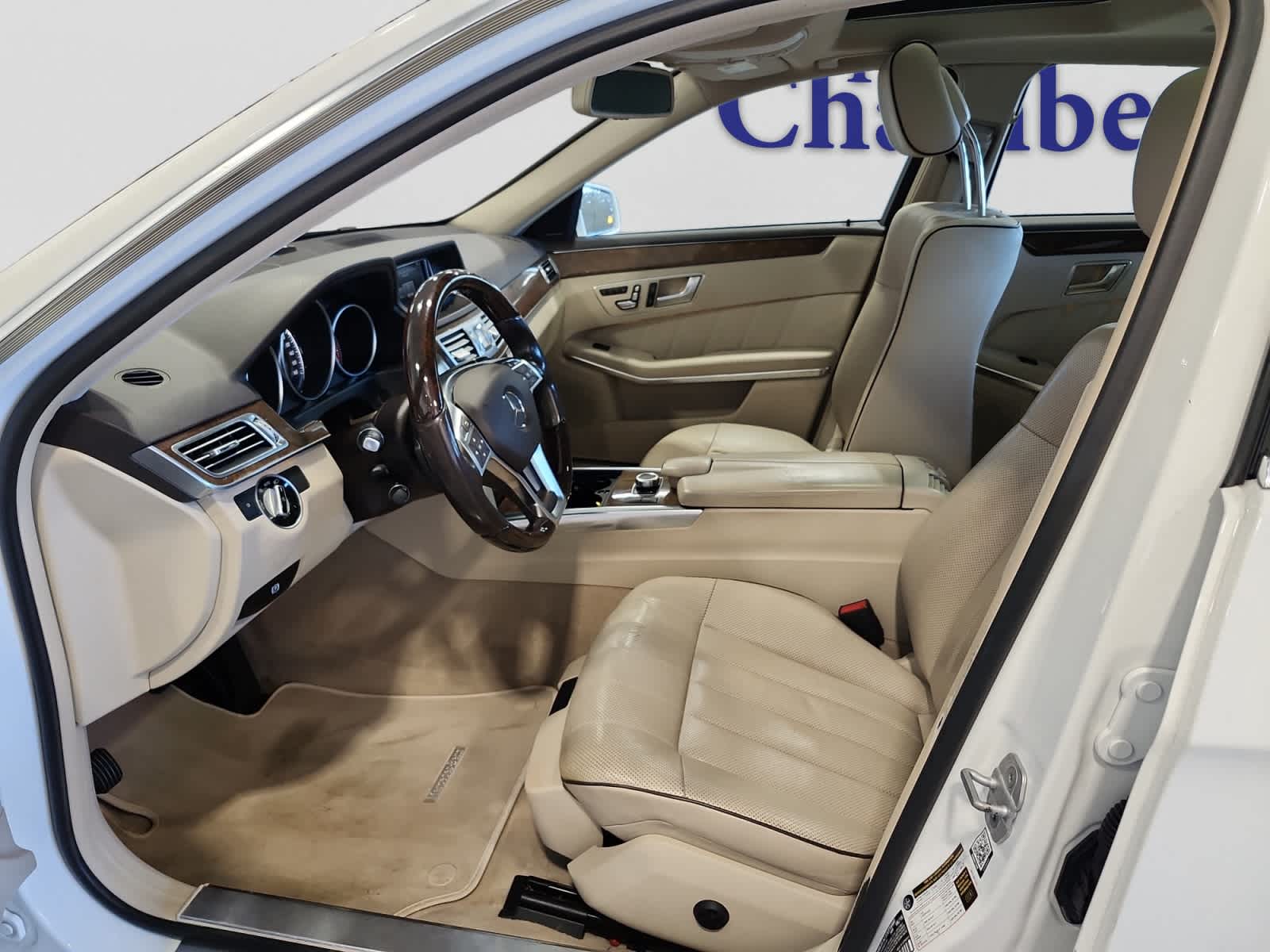 used 2016 Mercedes-Benz E-Class car, priced at $12,997