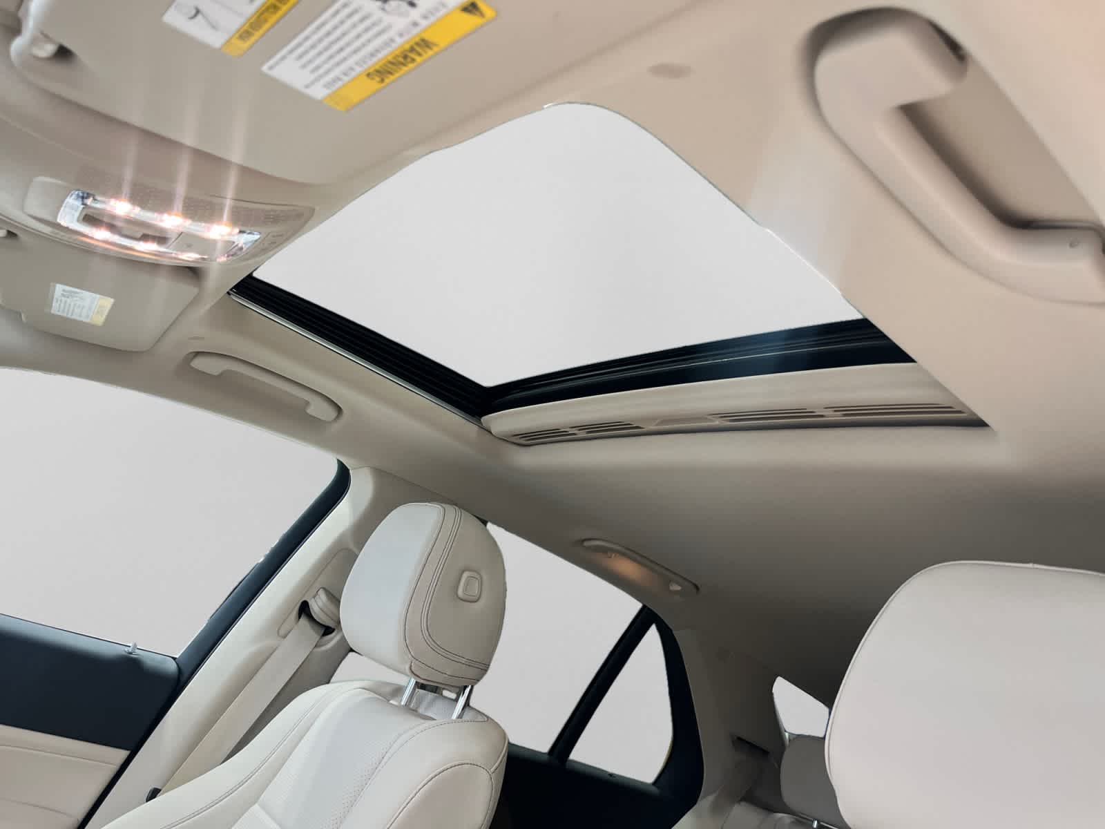 used 2026 Mercedes-Benz GLE 350 car, priced at $63,998