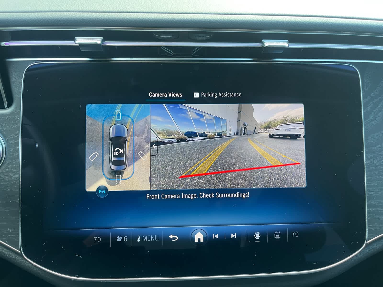 used 2025 Mercedes-Benz E-Class car, priced at $55,998