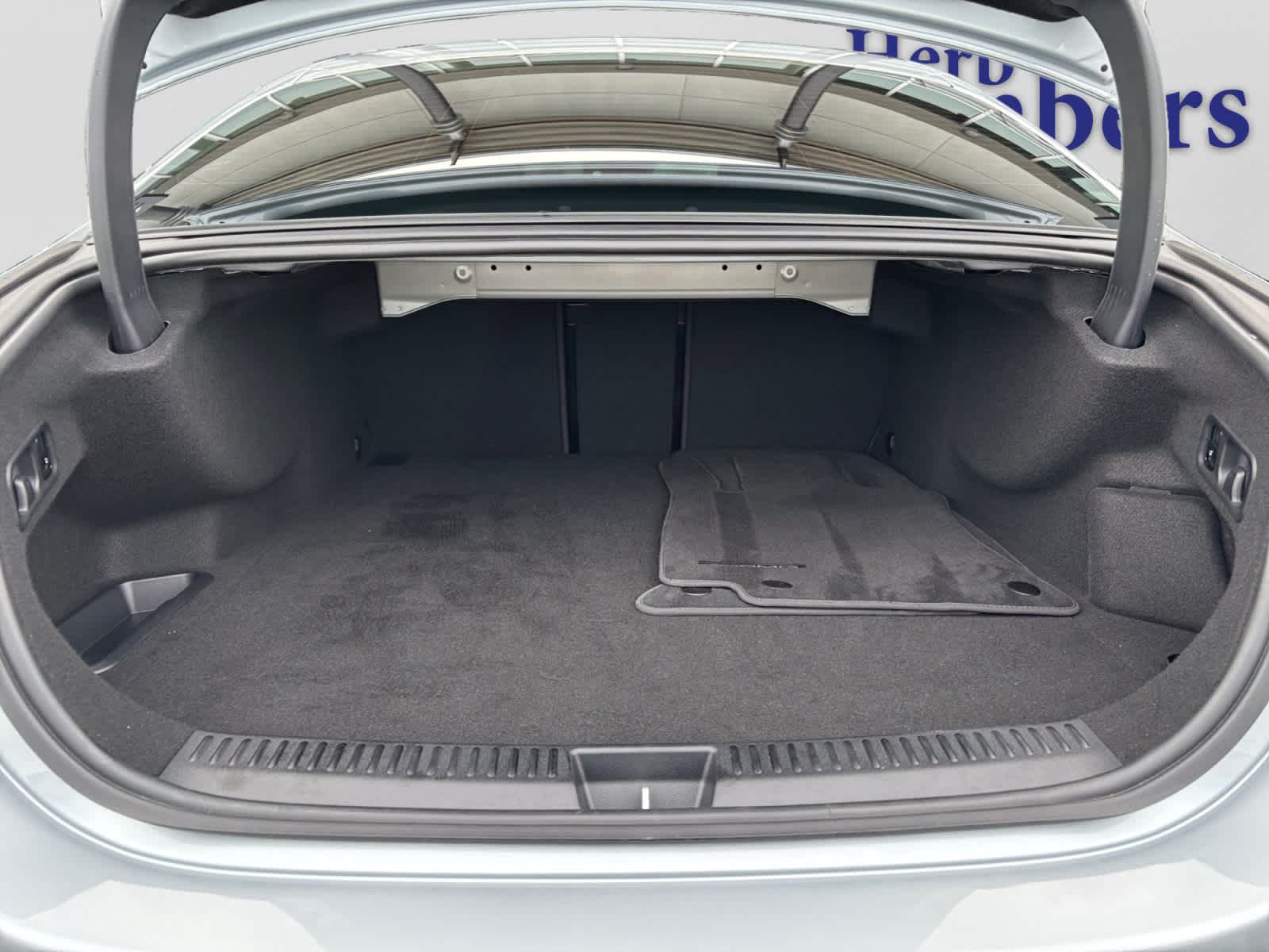 used 2025 Mercedes-Benz AMG E 53 E car, priced at $87,398