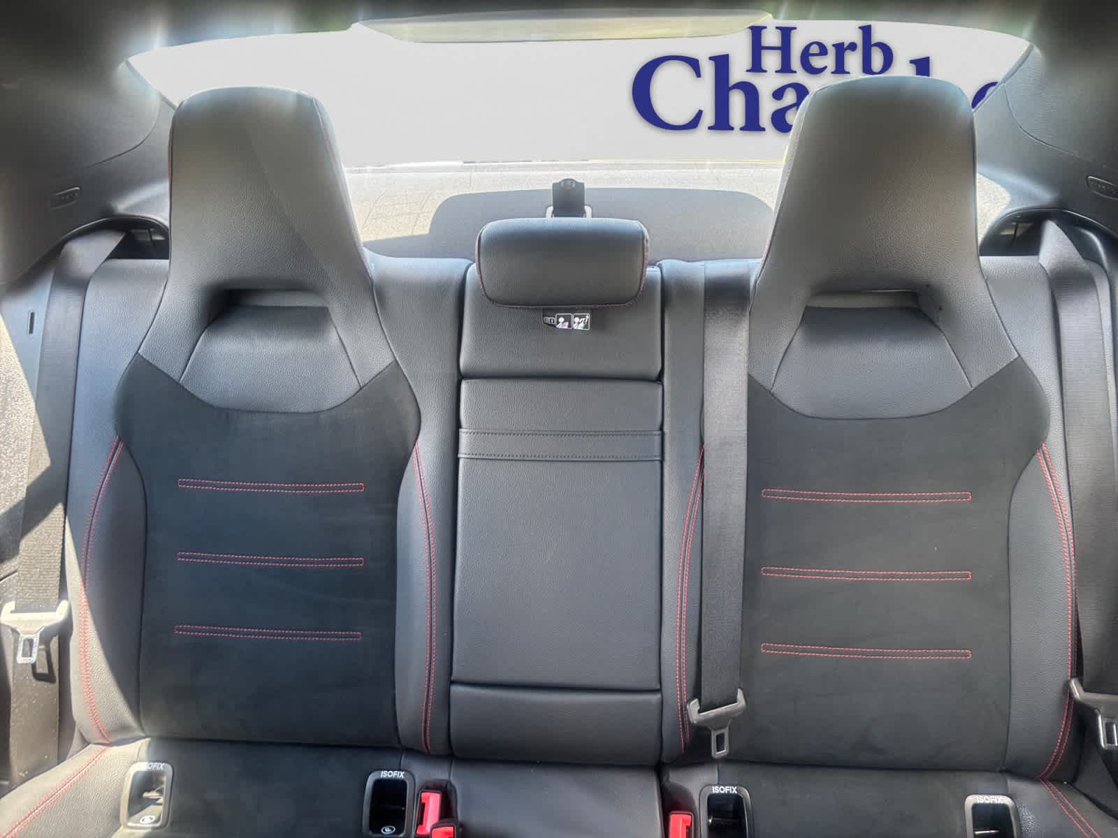 used 2023 Mercedes-Benz CLA 250 car, priced at $35,297