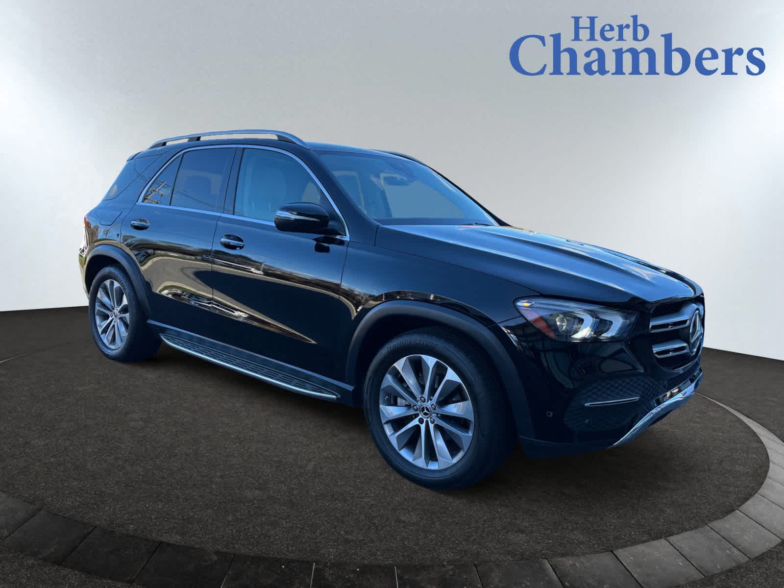 2021 Mercedes Benz GLE 350 4MATIC photo 2