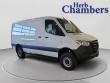 Certified 2025 Mercedes-Benz Sprinter 2500 Standard Roof 4-Cyl Diesel HO Van Cargo Van