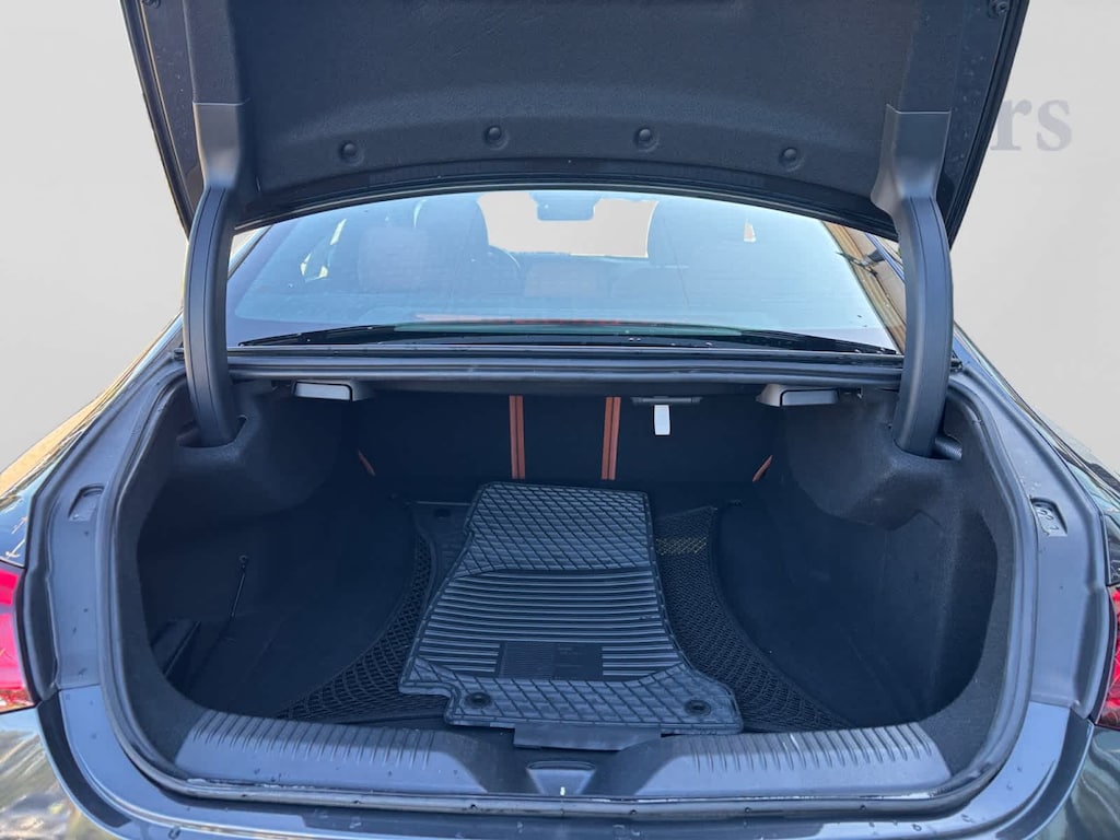 Certified 2023 Mercedes-Benz CLS 450 4MATIC Sedan
