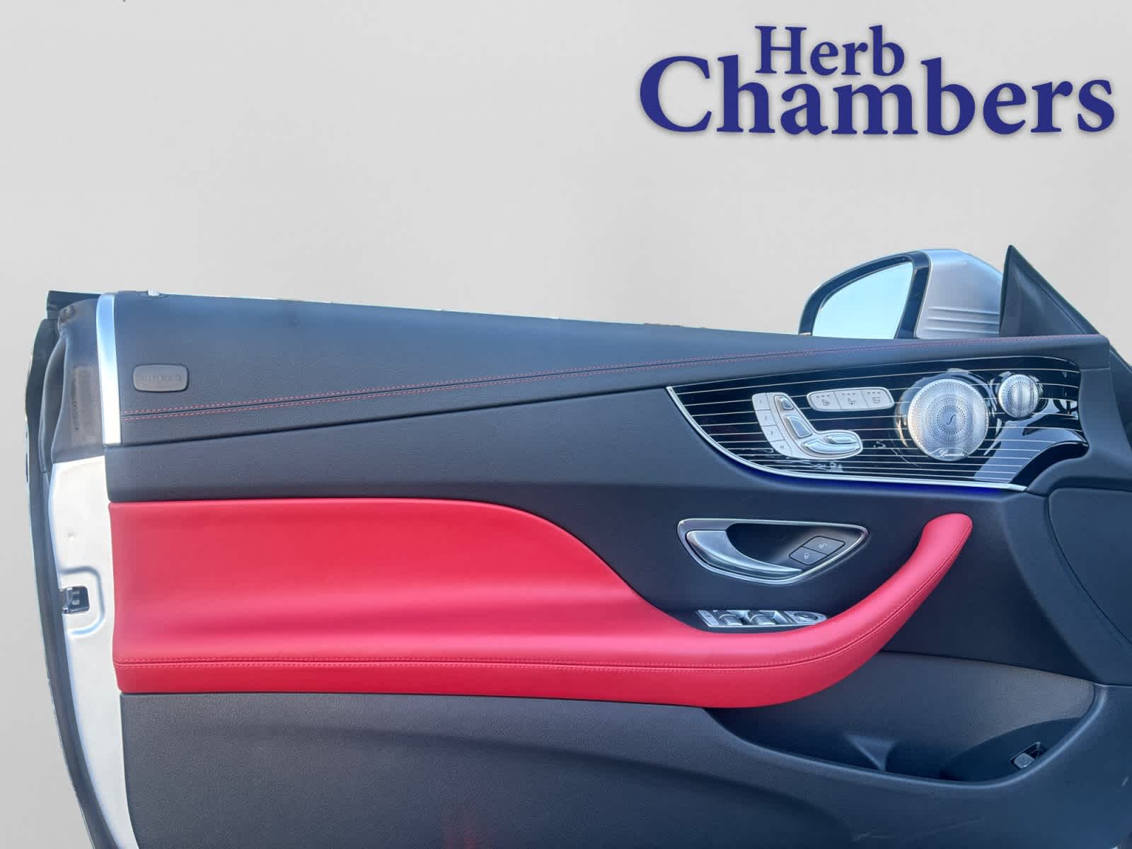 used 2023 Mercedes-Benz AMG E 53 car, priced at $65,498