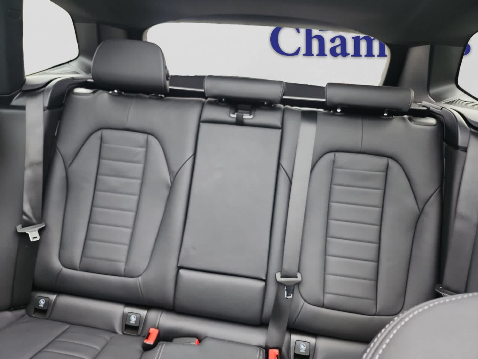 used 2024 BMW X3 car, priced at $34,497