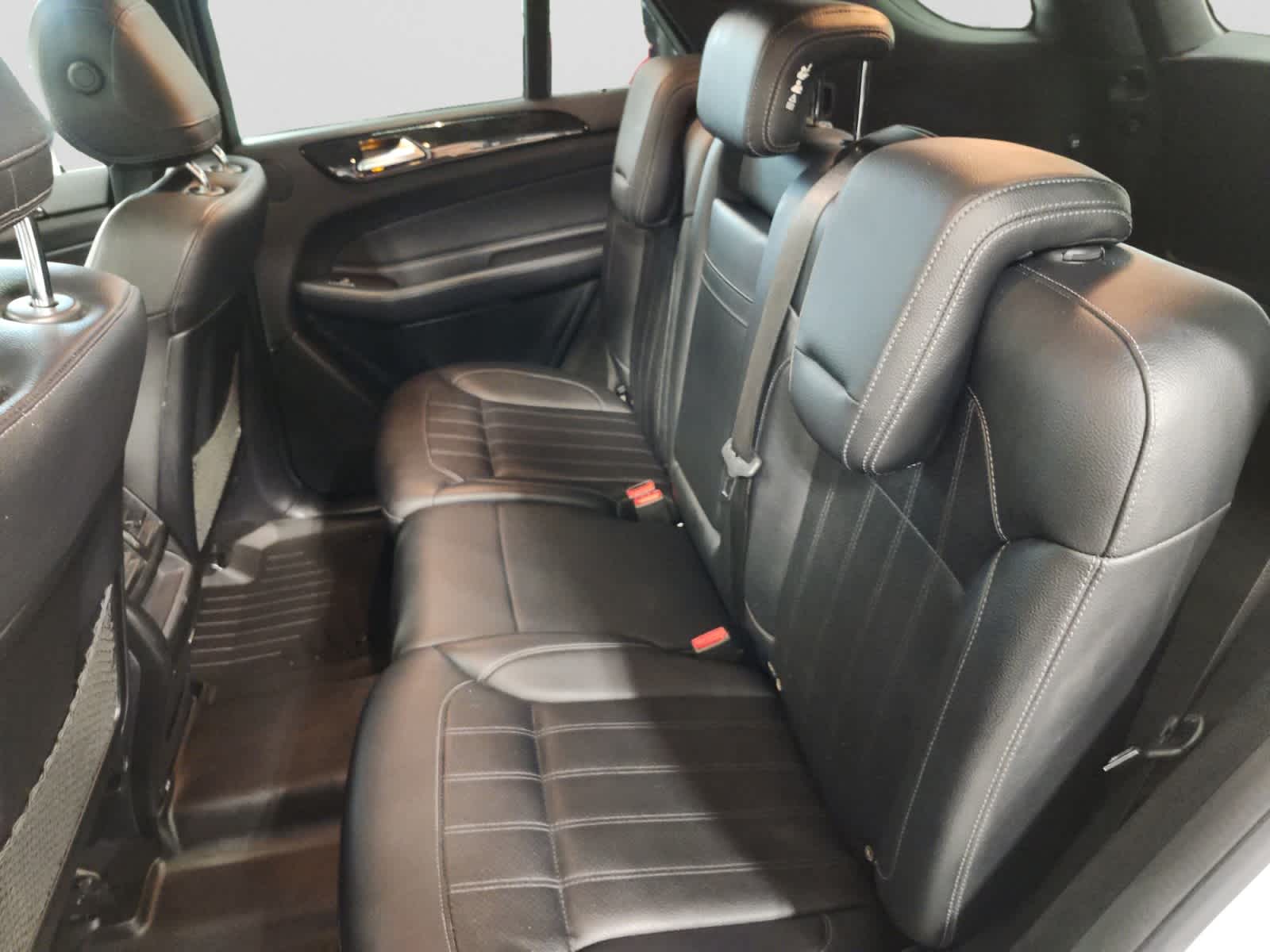 used 2018 Mercedes-Benz GLE 350 car, priced at $19,997