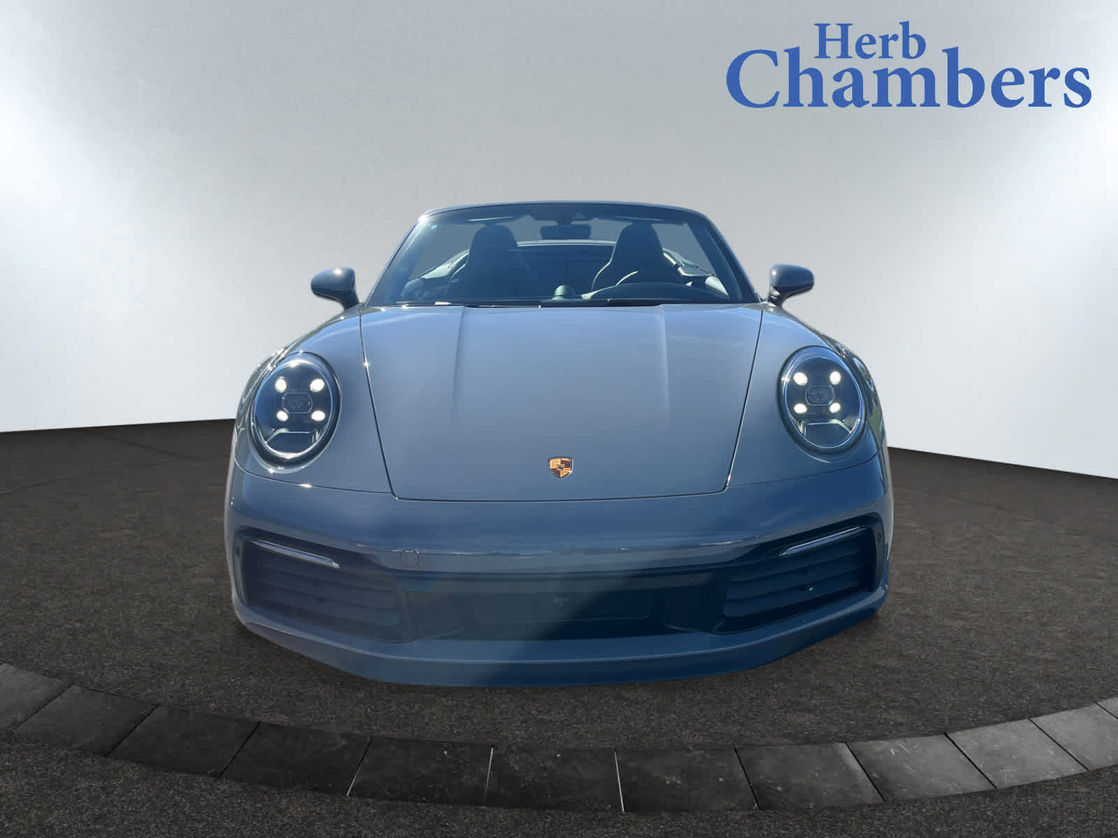 2024 Porsche 911 S photo 2