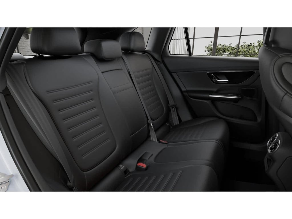 New 2026 Mercedes-Benz AMG GLC 43 4MATIC SUV