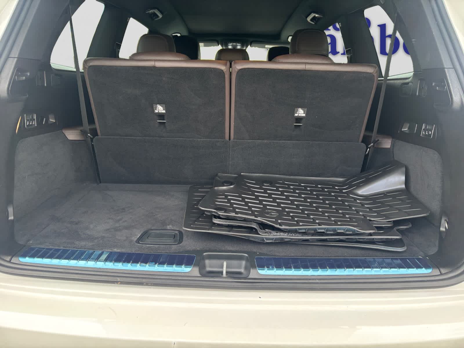 used 2023 Mercedes-Benz GLS 450 car, priced at $58,998