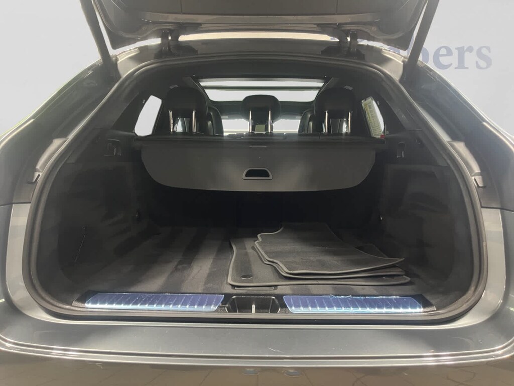 Certified 2023 Mercedes-Benz EQE 350 SUV