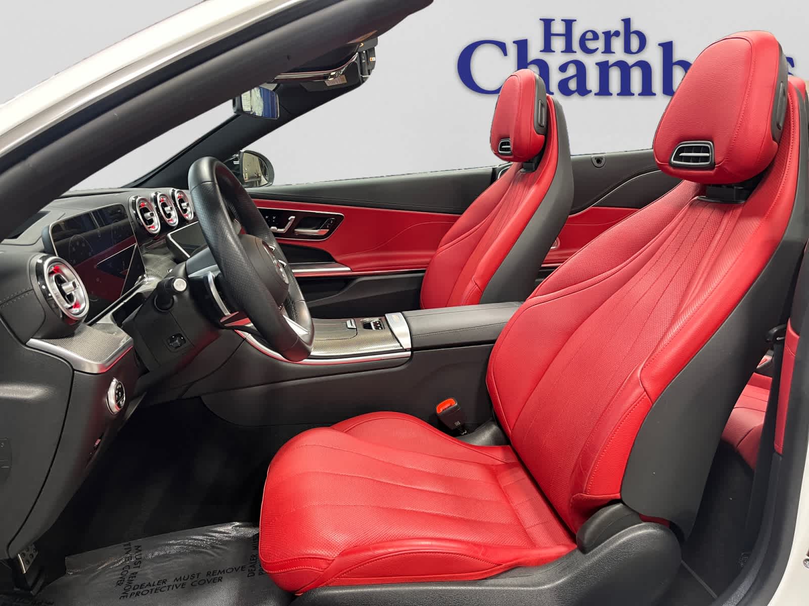 used 2024 Mercedes-Benz CLE 450 car, priced at $69,998