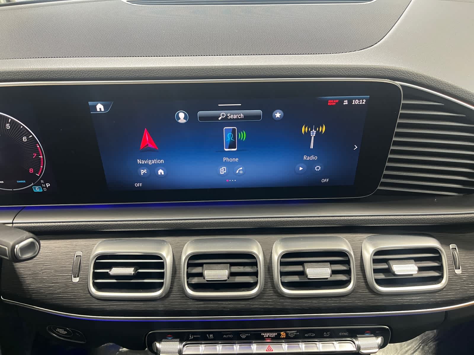 used 2026 Mercedes-Benz GLE 350 car, priced at $59,998