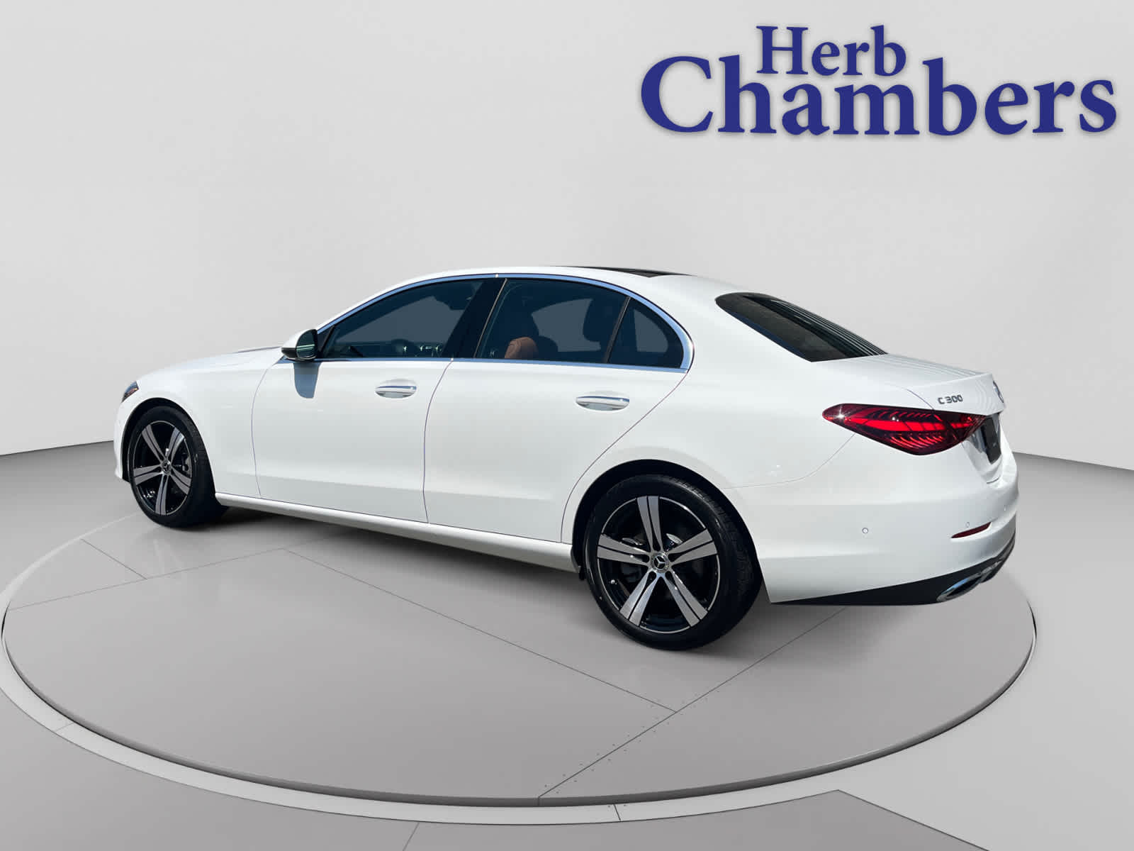 used 2026 Mercedes-Benz C 300 car, priced at $48,998