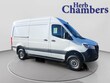  Mercedes-Benz Sprinter 2500