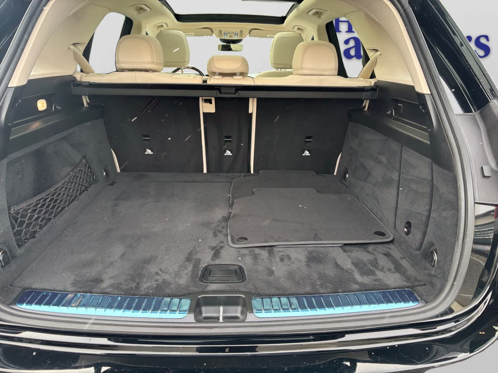 used 2023 Mercedes-Benz GLE 350 car, priced at $47,998