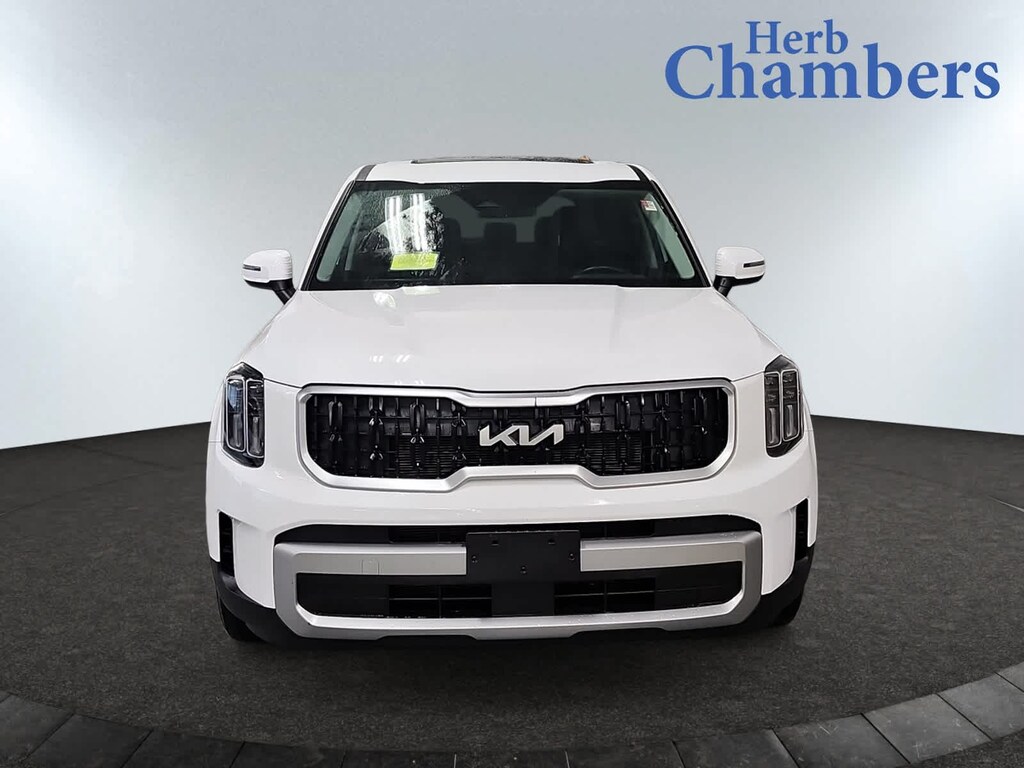 Used 2023 Kia Telluride LX SUV