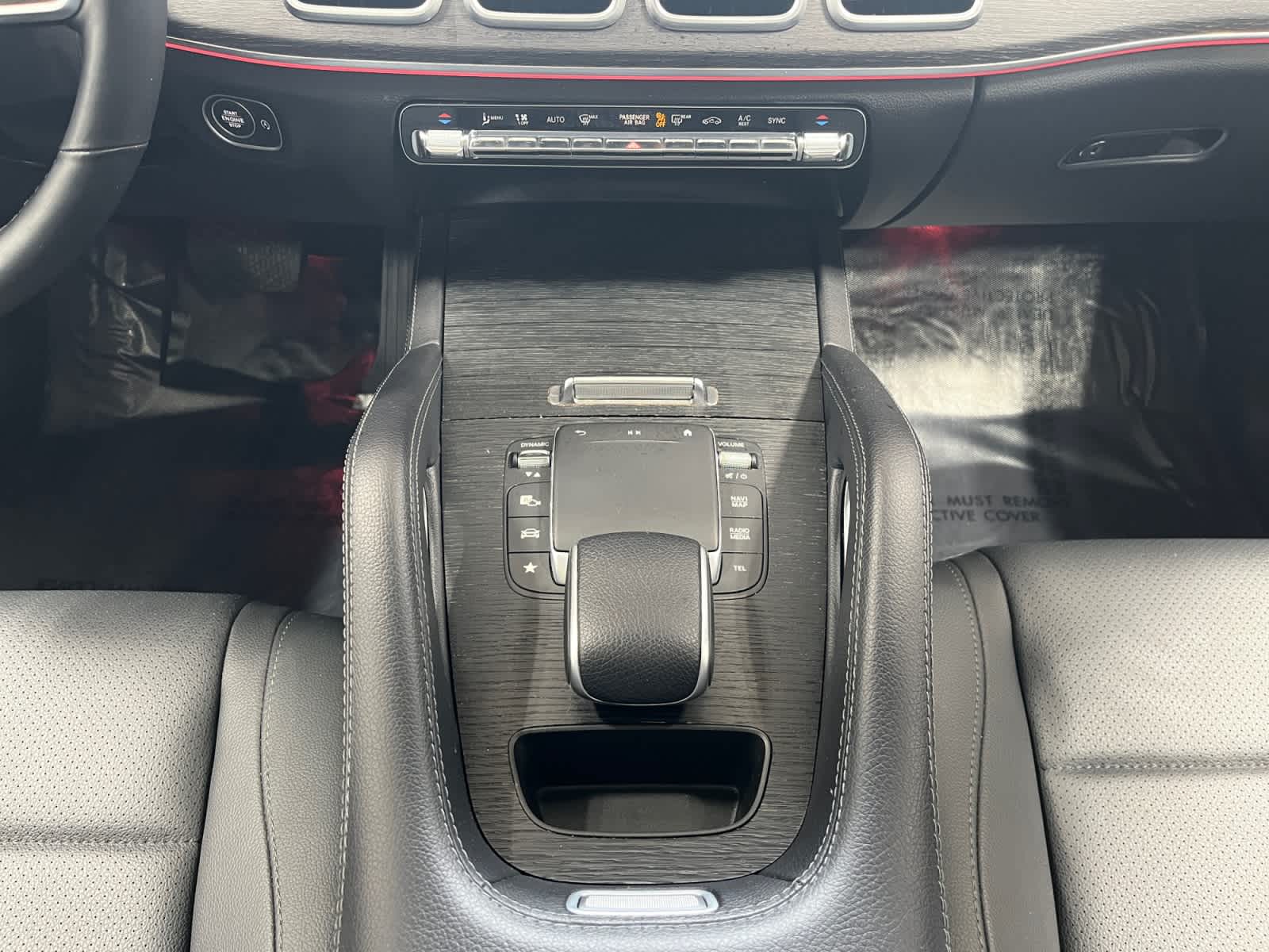 used 2023 Mercedes-Benz GLE 350 car, priced at $45,898