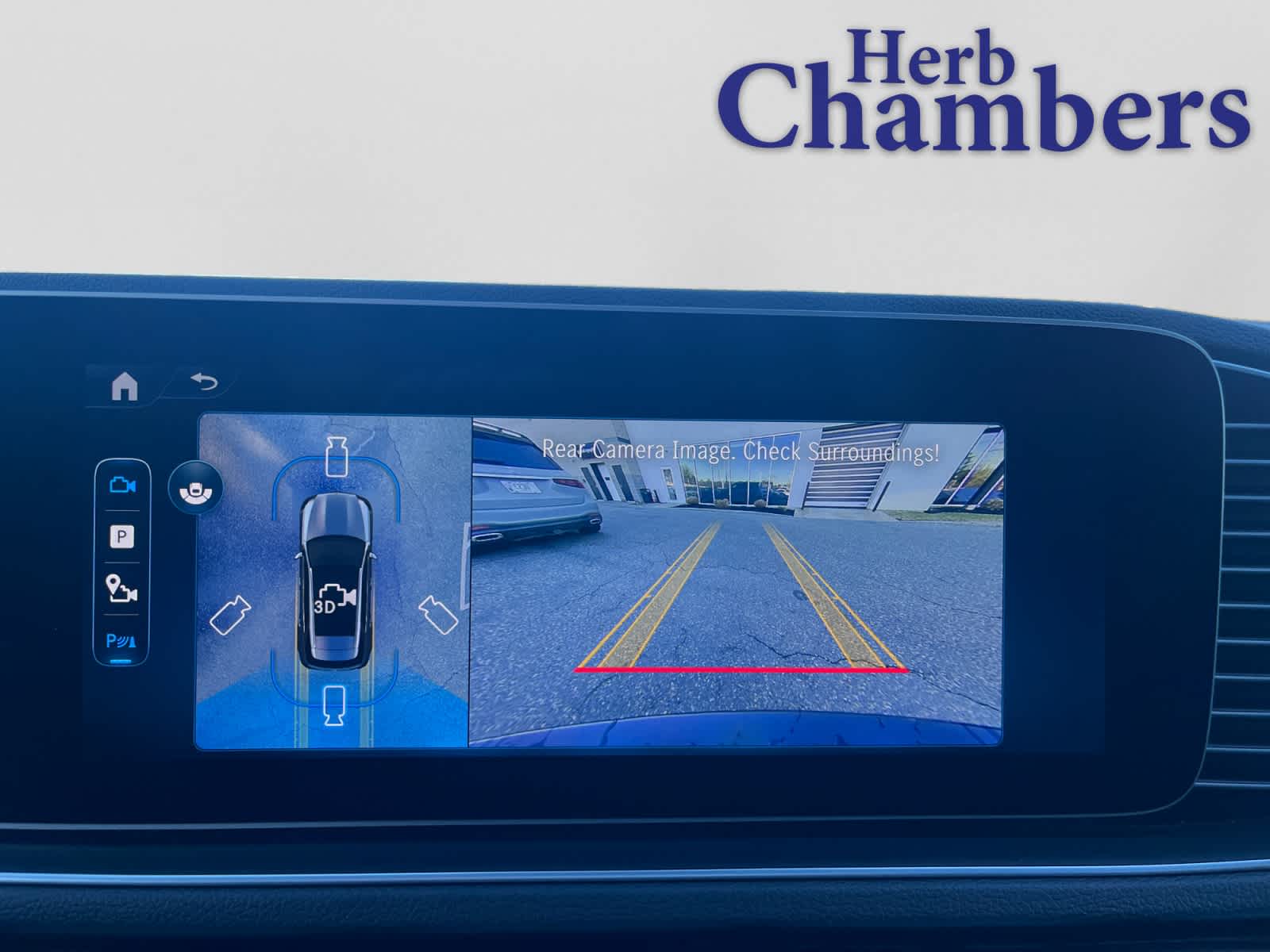 used 2025 Mercedes-Benz GLE 350 car, priced at $58,398