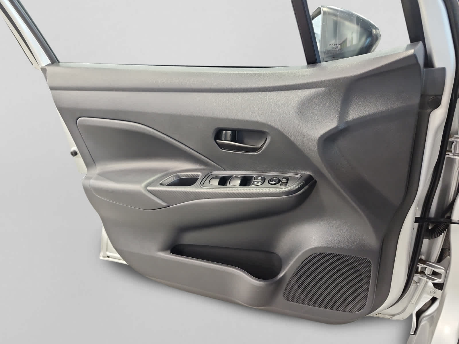 used 2024 Nissan Versa car, priced at $16,997