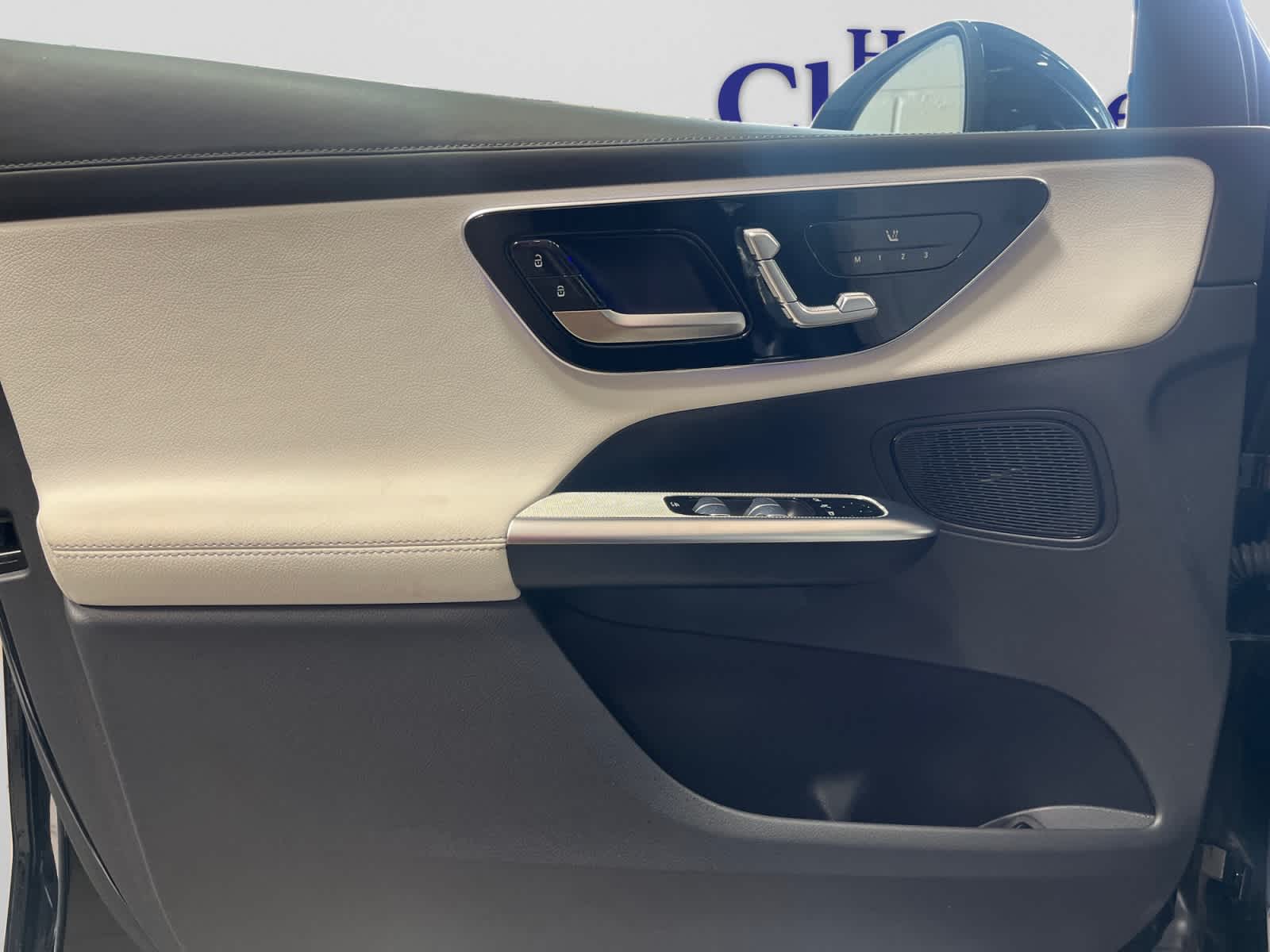 used 2024 Mercedes-Benz GLC 300 car, priced at $45,598