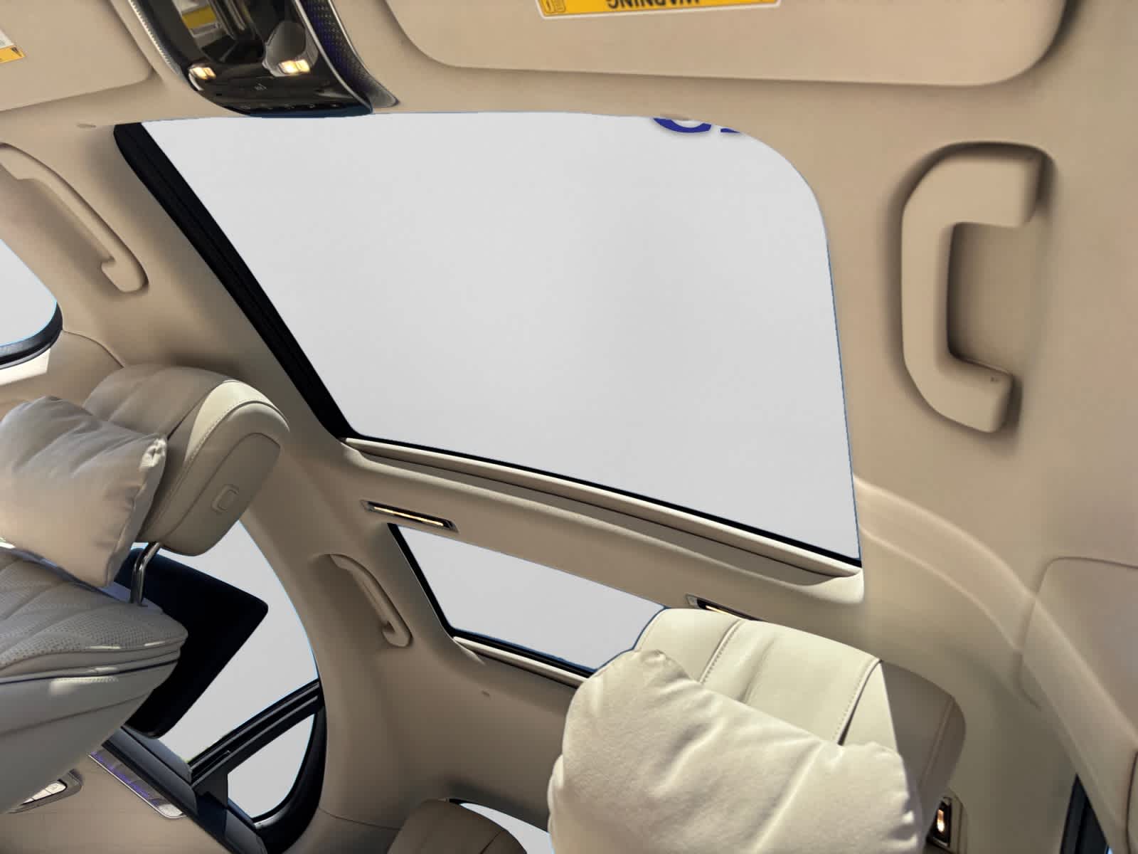 used 2023 Mercedes-Benz S-Class car, priced at $88,498