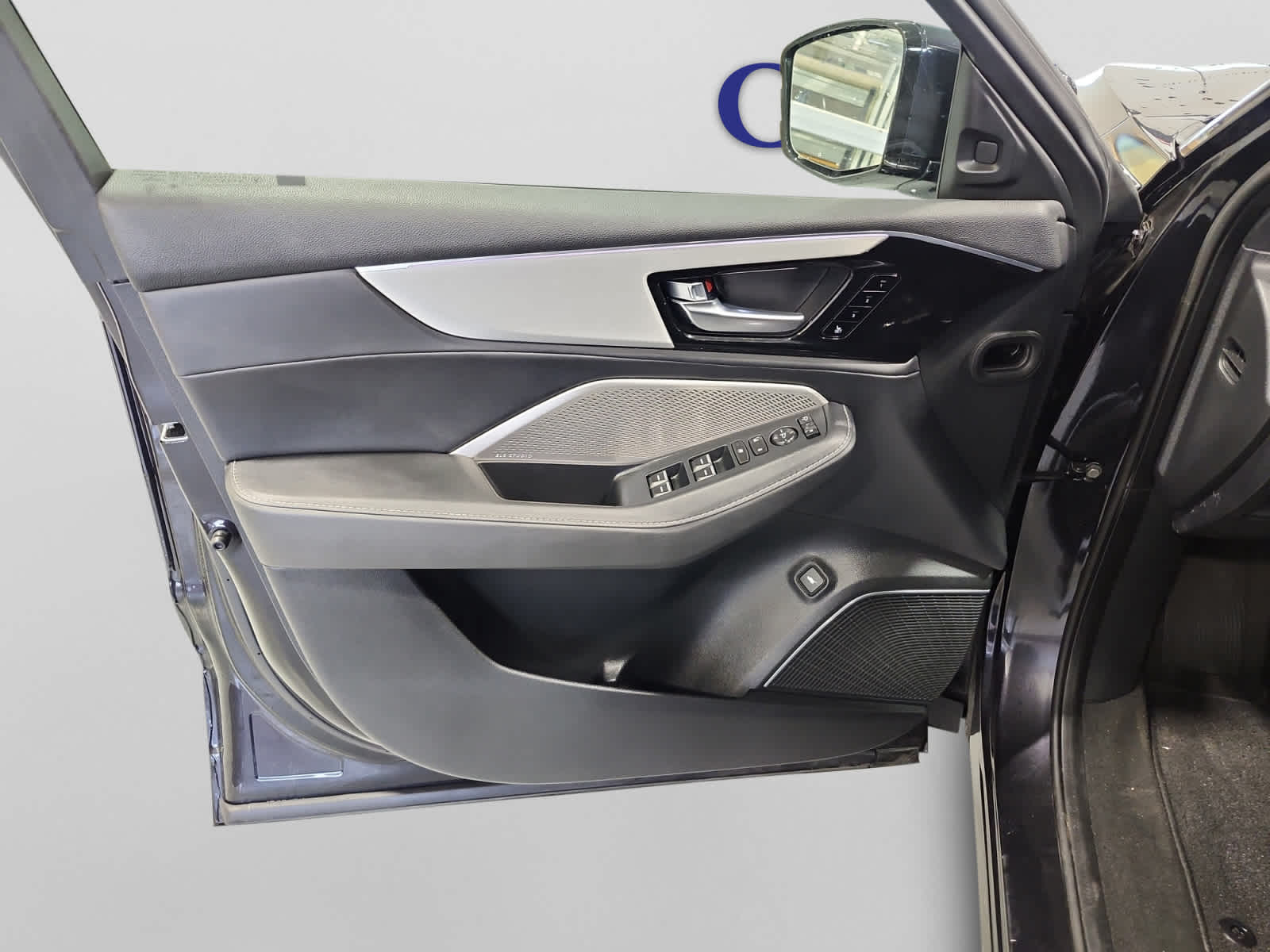 used 2023 Acura MDX car, priced at $41,497