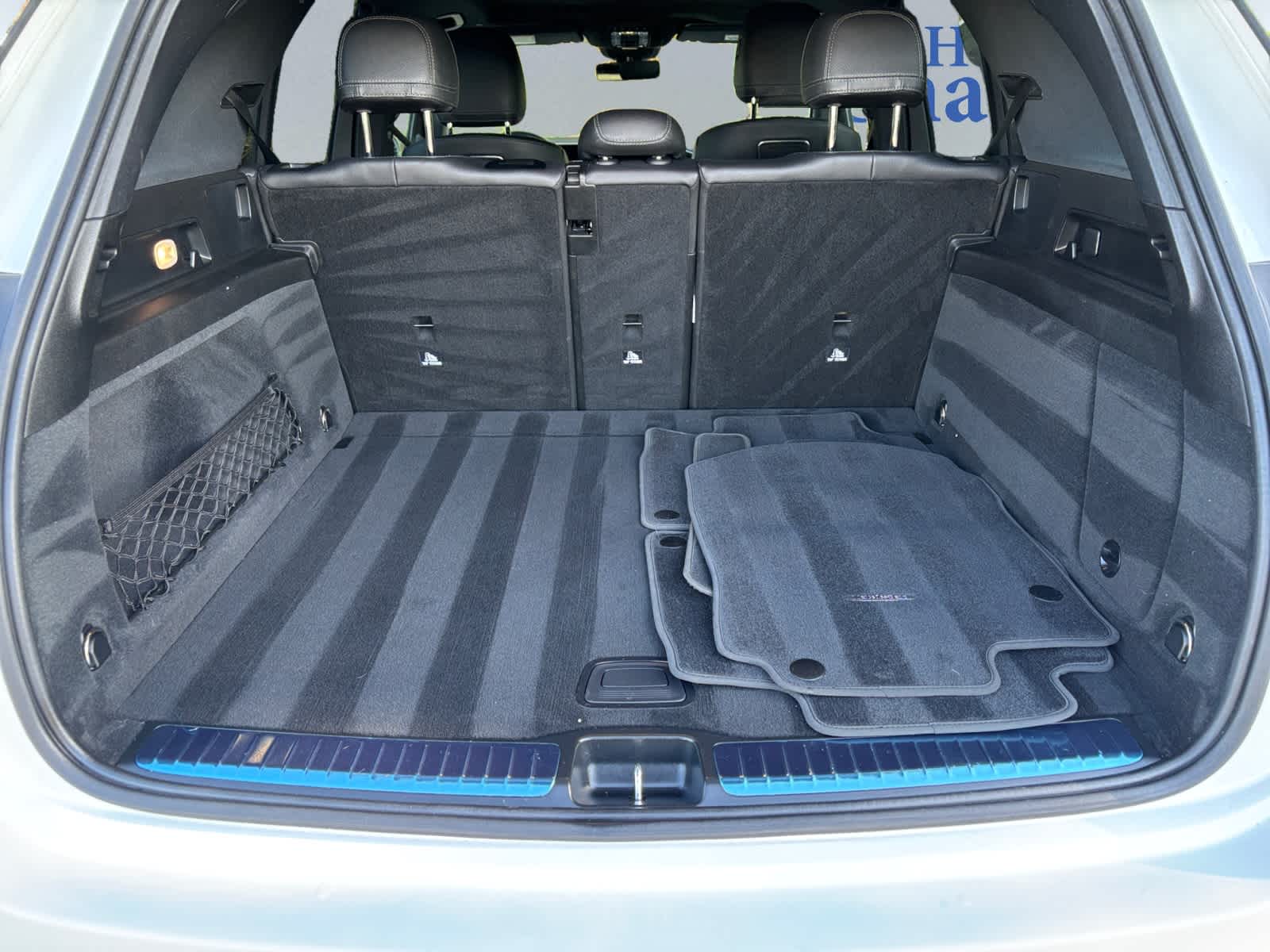 2020 Mercedes Benz GLE 350 4MATIC photo 4