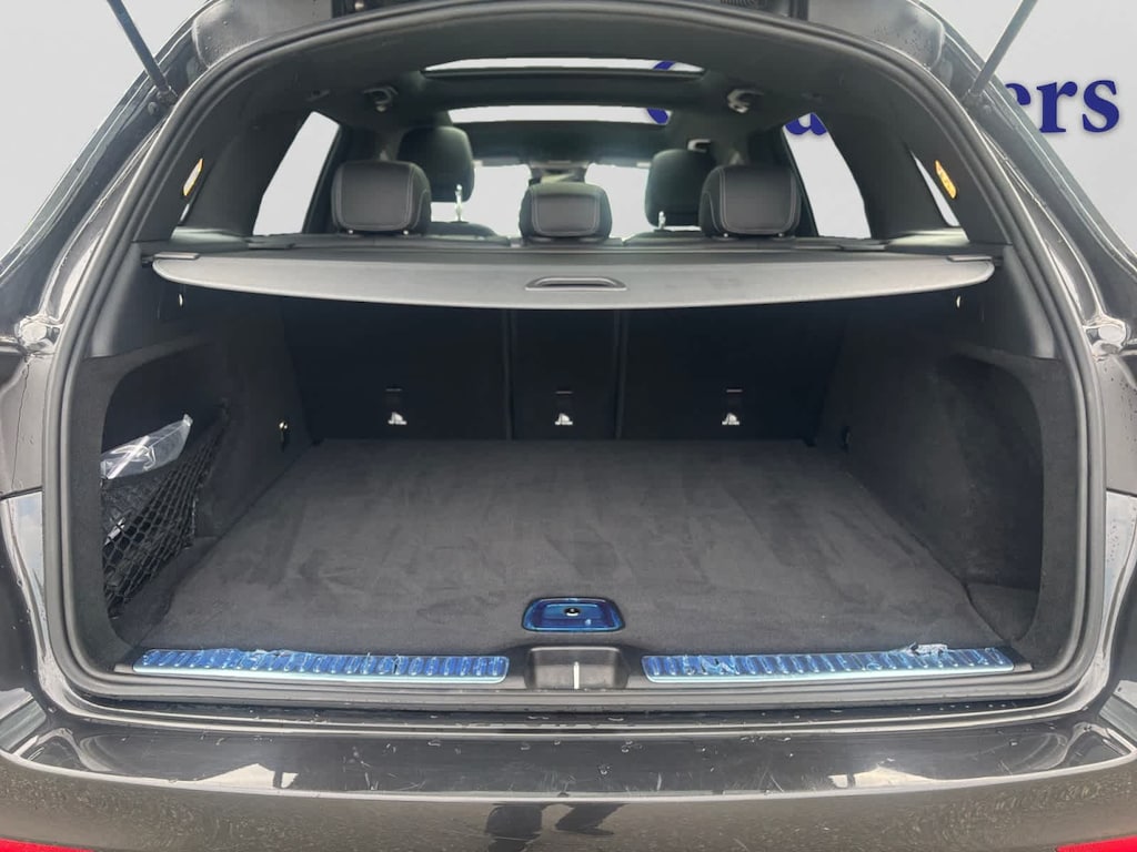 Certified 2022 Mercedes-Benz GLC 300 4MATIC SUV