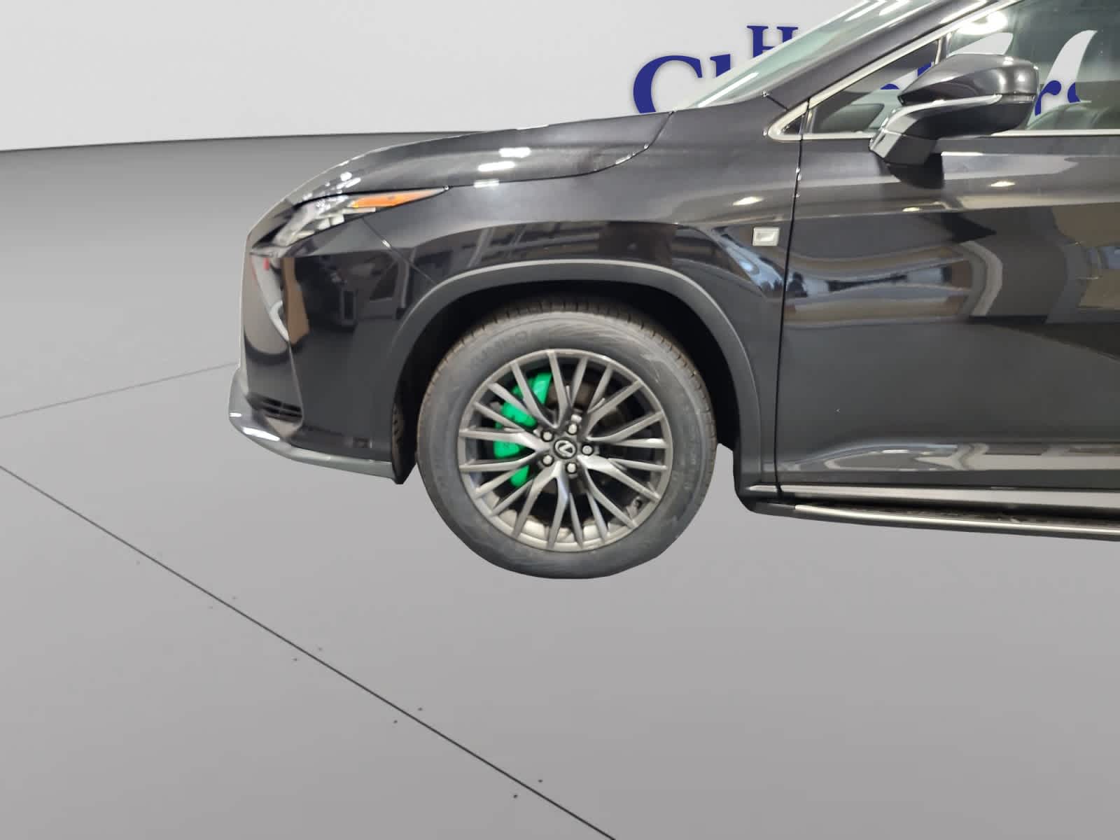 used 2017 Lexus RX 350 car, priced at $21,397