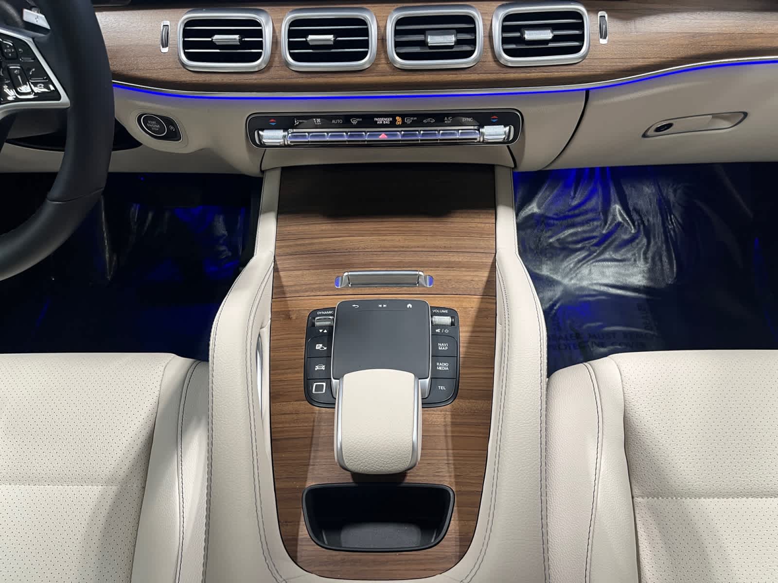 used 2025 Mercedes-Benz GLE 350 car, priced at $60,698