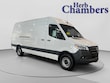  Mercedes-Benz Sprinter 2500