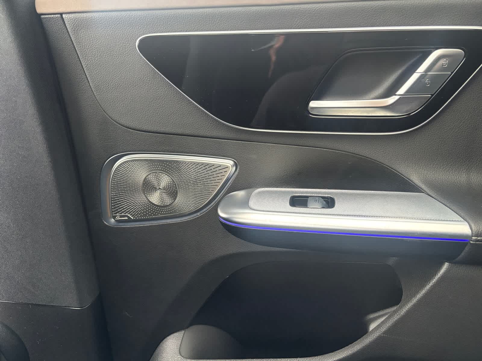 used 2023 Mercedes-Benz EQE 350 car, priced at $38,998