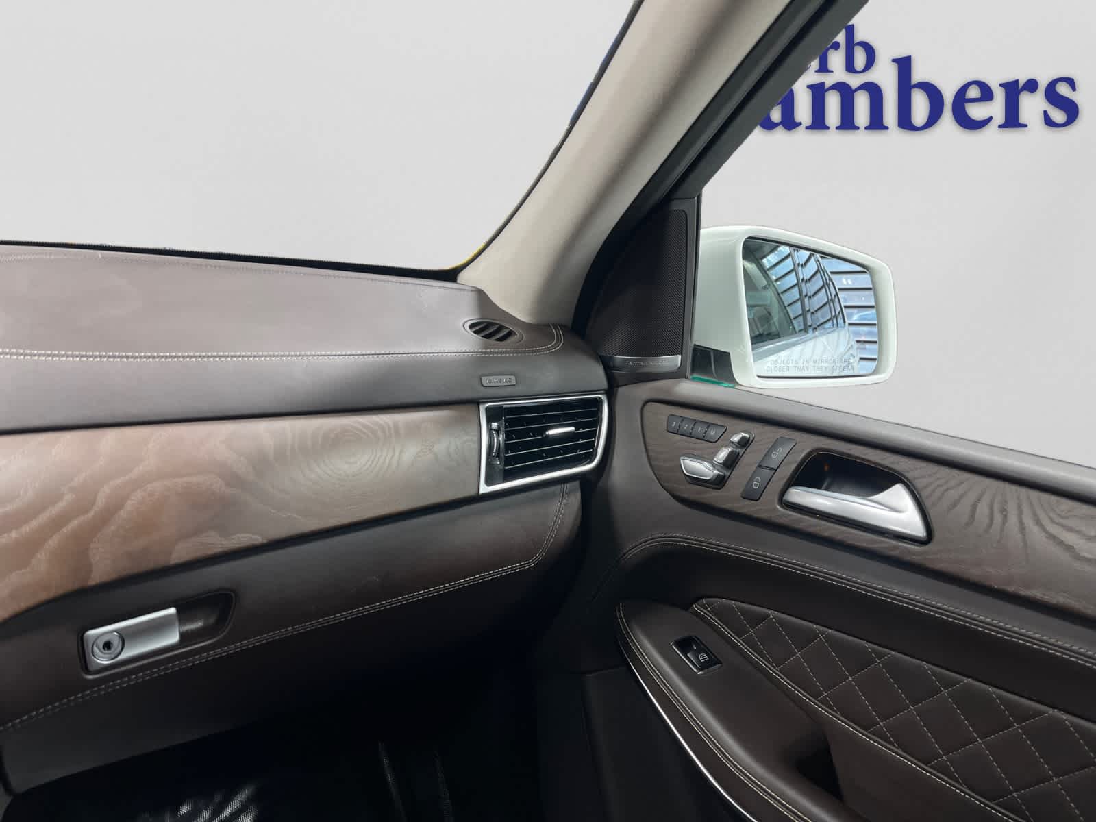 used 2019 Mercedes-Benz GLS 550 car, priced at $32,399