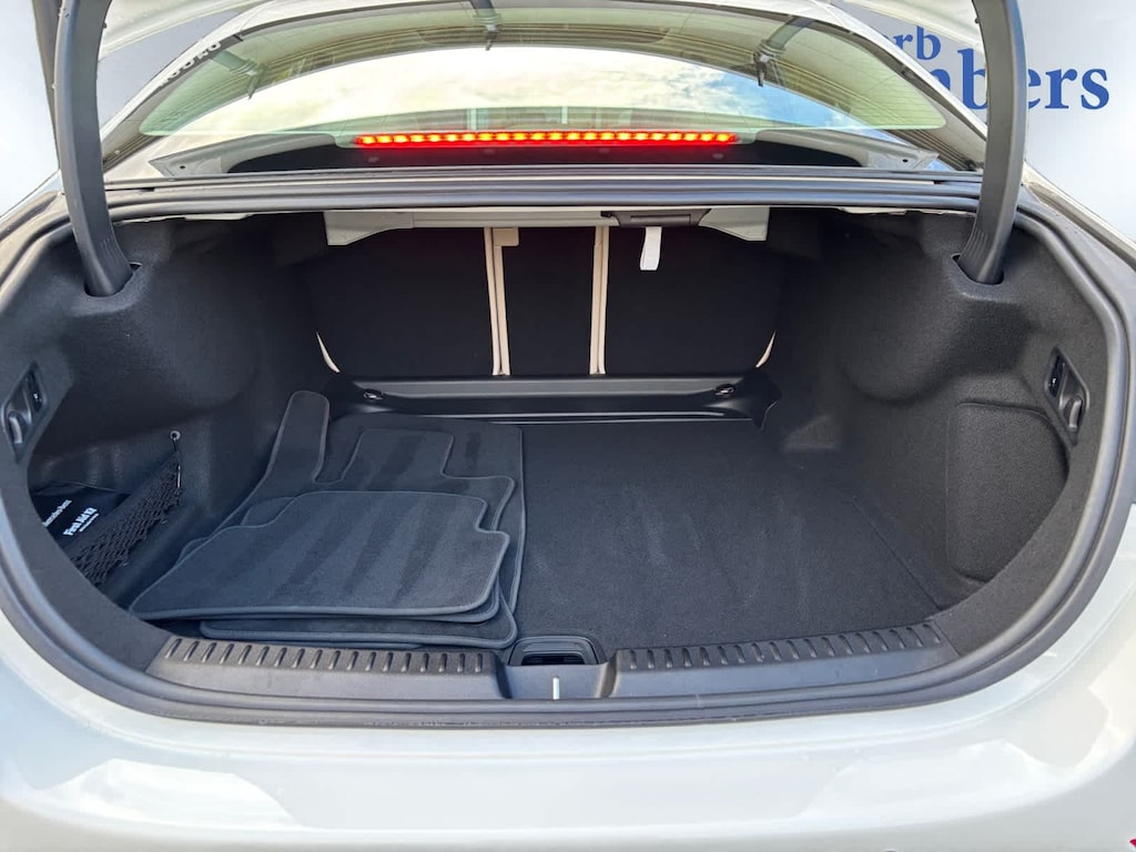 Certified 2024 Mercedes-Benz E-Class E 350 4MATIC Sedan