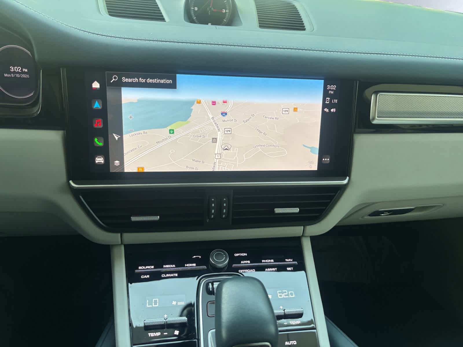 2023 Porsche Cayenne Coup Platinum Edition - Photo 14