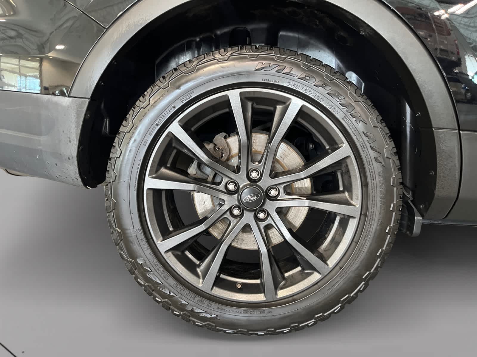 used 2018 Ford Explorer car, priced at $23,496