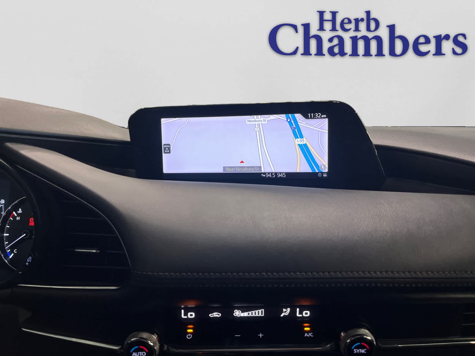 used 2019 Mazda Mazda3 car, priced at $21,496