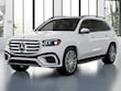 Mercedes-Benz GLS 580
