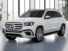 New 2025 Mercedes-Benz GLS 580 4MATIC SUV near Boston, MA