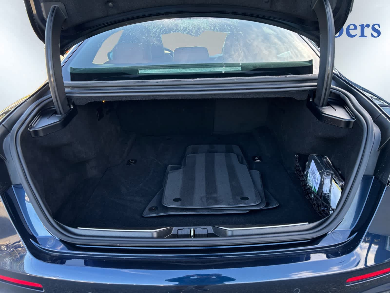 2022 Maserati Quattroporte Modena Q4 photo 4