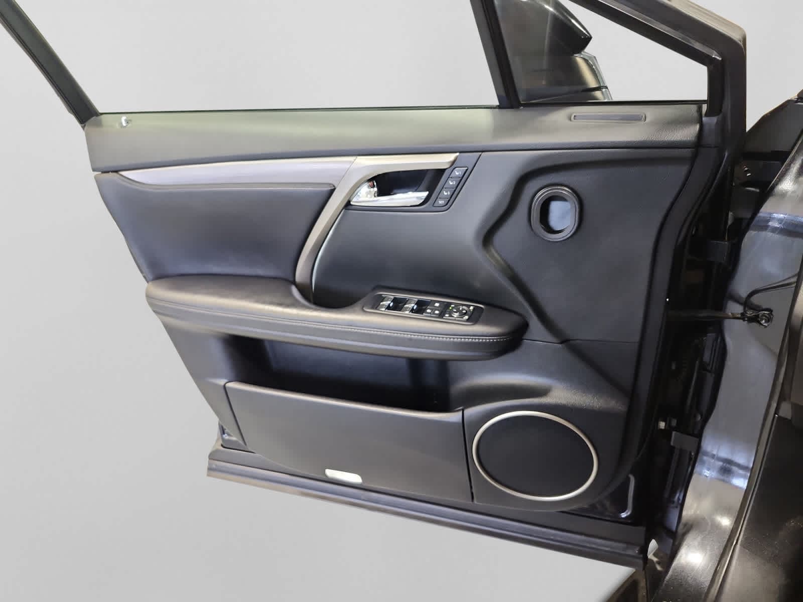 used 2017 Lexus RX 350 car, priced at $21,397