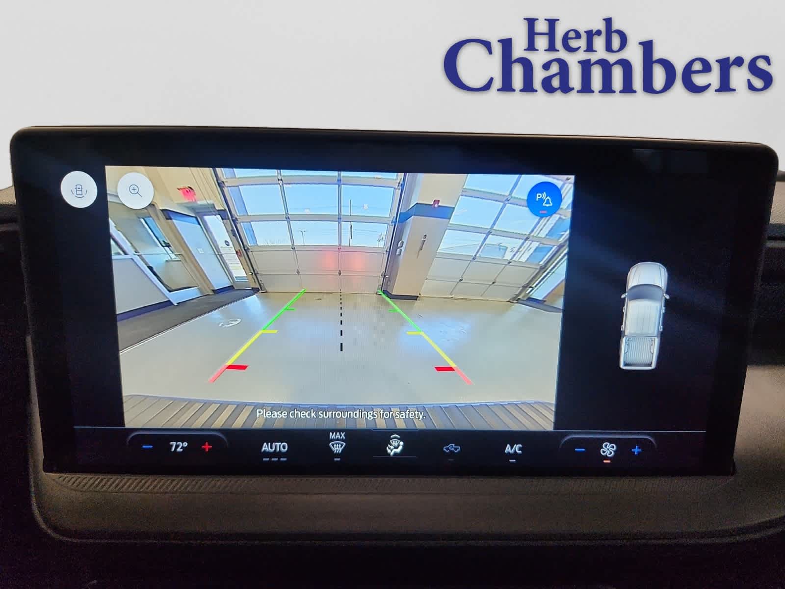 used 2025 Ford Maverick car, priced at $26,997