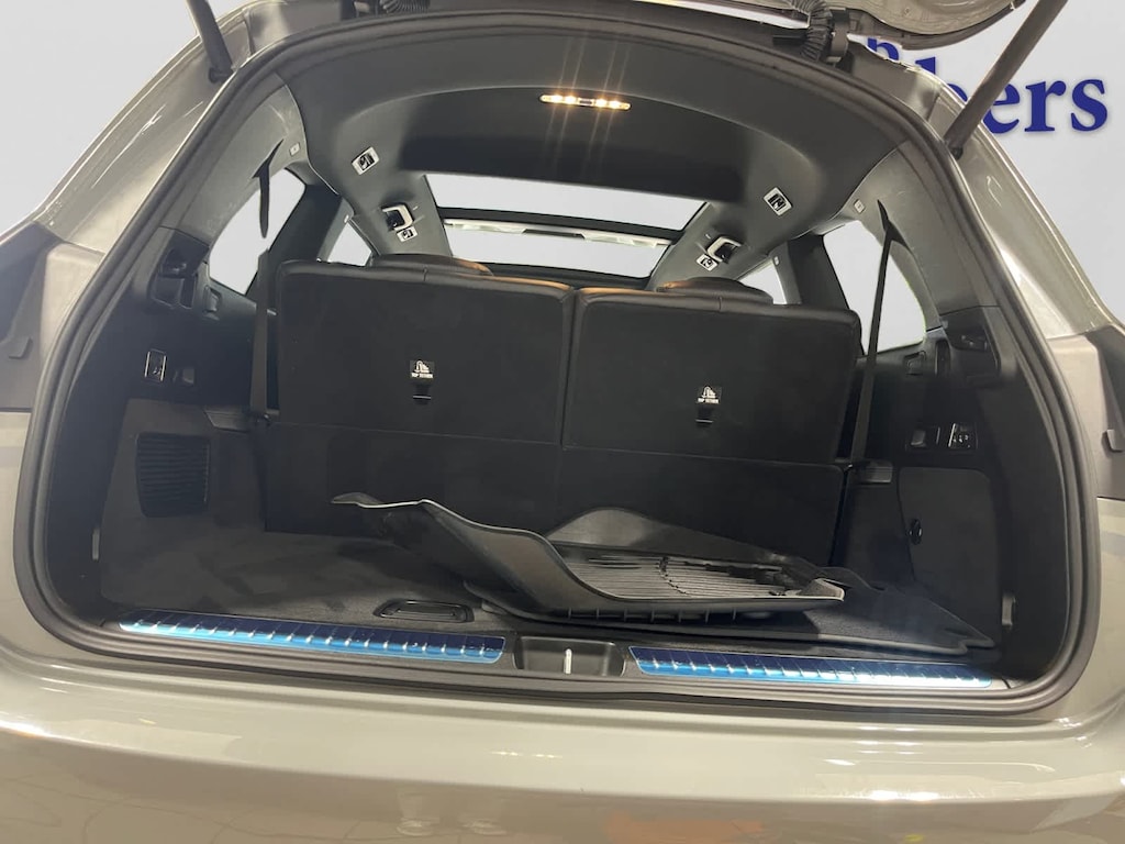 Certified 2024 Mercedes-Benz GLS 580 SUV