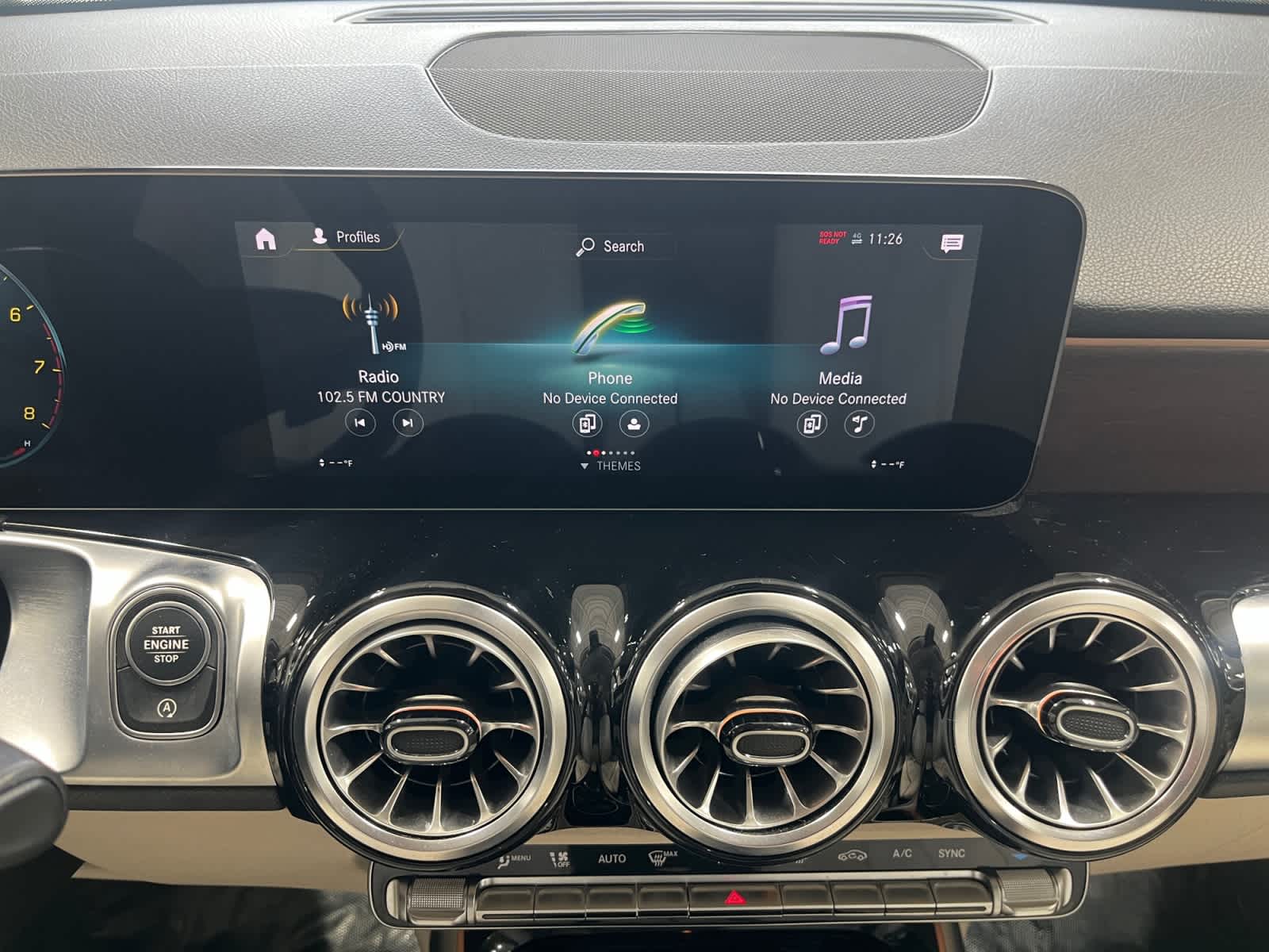 used 2022 Mercedes-Benz GLB 250 car, priced at $30,798